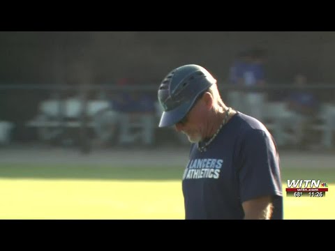 Lenoir CC baseball tops Pitt CC to earn doubleheader split