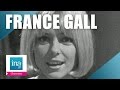 France Gall "Le temps de la rentrée" (live ...