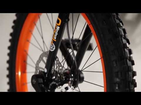 Nimbus Oracle Promotional Video