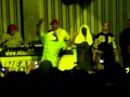 Ying Yang Twins Salt Shaker Live Würzburg 2007