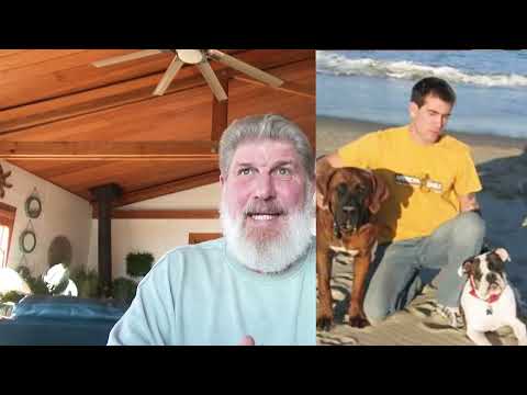 Navy SEAL Don Shipley raising DJ Shipley. PART 11. Final Episode Tommorow. Mommy and Daddy Speak. Thumbnail