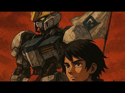 PLANETA ANIME #1 - GUNDAM | Primer programa de lo mejor del ANIME
