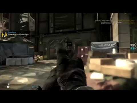 Best Of Montage Challenge - Honorable Mention