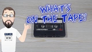 What's on the Tape? Season 23 - Volume 1