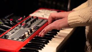 Julianna Barwick - Forever (Live on KEXP)