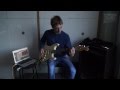 [Годнота] Fender american deluxe stratocaster (пилот ...