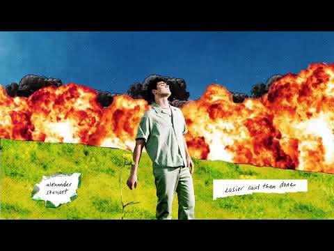 Miniatura de ​easier said than done