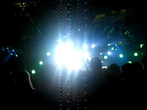 Mayday 2011 Empire Len Faki