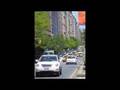 Taxi Cabs In NYC