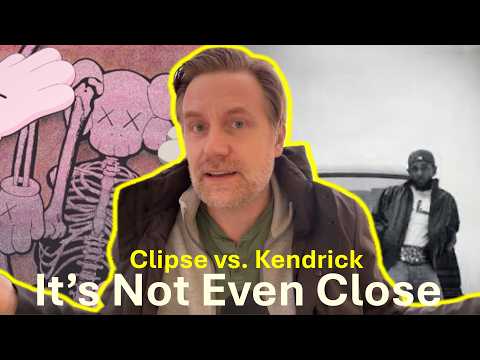 The Grammy Debate: GNX vs. Let God Sort 'Em Out