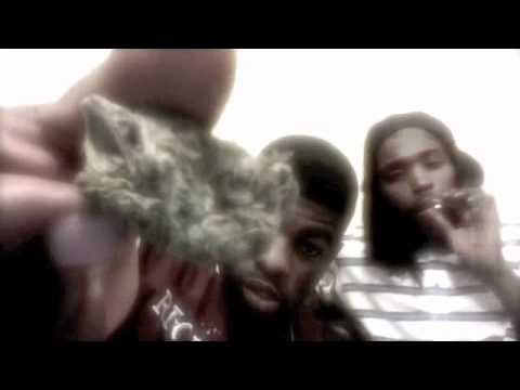 Wake And Bake Woe Got Damm Ft. Spank G