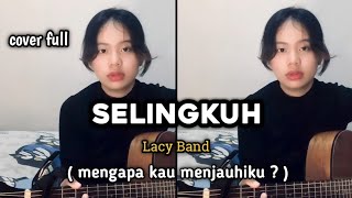 Download lagu Selingkuh - Lacy Band ( cover gitar by windyyy ) mp3