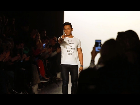 Portrait of A Designer: Prabal Gurung