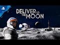 Deliver Us The Moon | Reveal Trailer | PS4