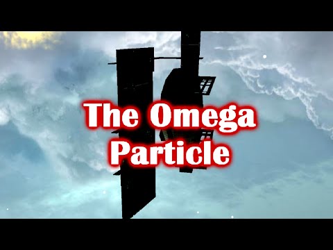 Star Trek Armada 2 V16 Gameplay - THE OMEGA PARTICLE