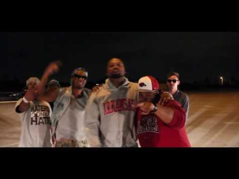 FlyLife MG - Runnin [Prod by. ChiefDaProducer]