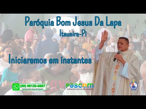Missa da 4ª Feira - Memória de Santa Catarina de Sena
