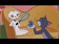 Tom And Jerry Blue Cat Blues 1956 T J Movie Cartoon For Kids