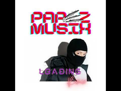 Papez Musix - Loading -Central Cee (Bassline Remix)