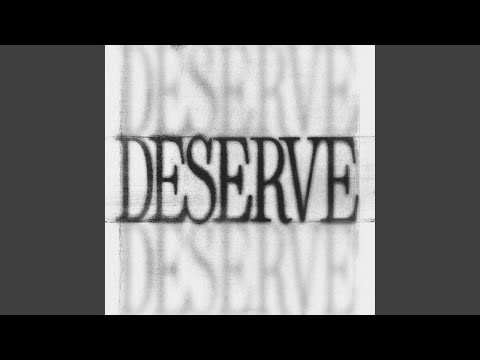DESERVE – BABYMONSTER