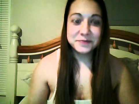 Popping Out Both Of My Eyeballs From My Head, lol...