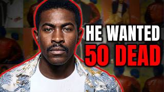 The Queens Kingpin Who Started A War With 50 Cent