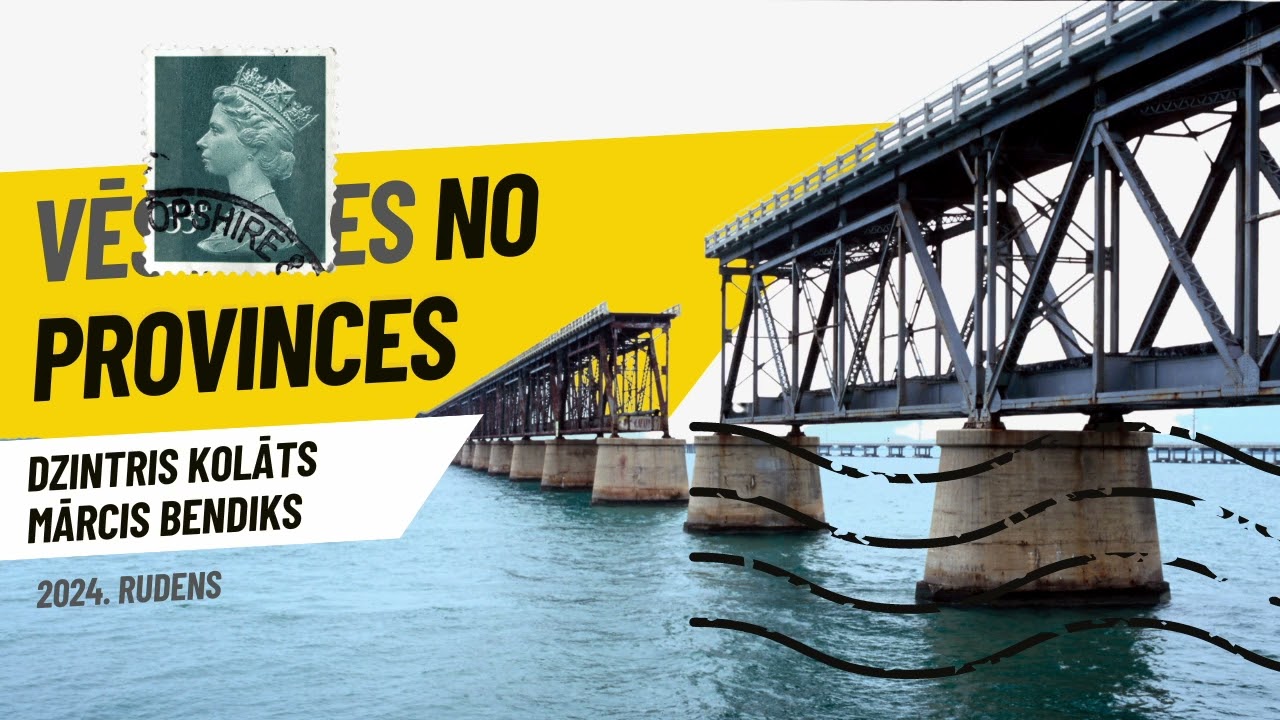 Lēnām pār tiltu, draugi