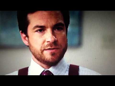 Up in the Air suicide scene 1