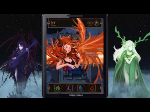 Mystical Stones Video