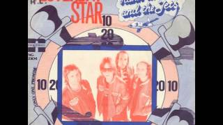 Hank The Knife &amp; The Jets - Yesterday Star