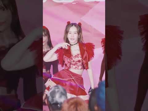 211113 [FANCAM] Ningning DAISY DAISY - แฟนที่ไม่รู้ใจ (Don't Worry, Be My Boy) @ Aidoru Matsuri