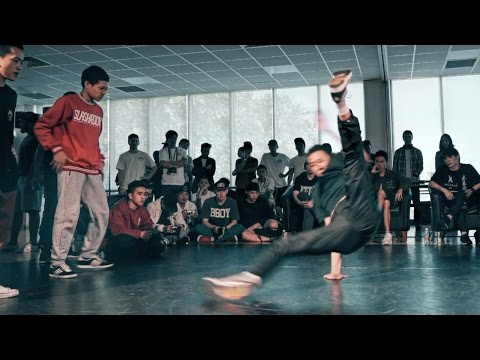 Short With Attitude vs Band of Brothers | Top8 | NTU Breakers 10th Anniversary | RPProductions