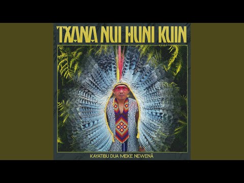 Kayatibu Dua Meke Newenã (Mathami Remix)