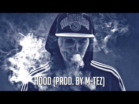 Wako » Hood / prod. by M-Tez