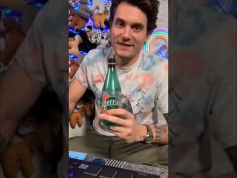 1:08 Current Mood with John Mayer