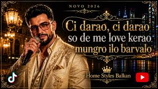Novo / Ci darao, ci darao,so de me love kerav 2026 By Home Styles 