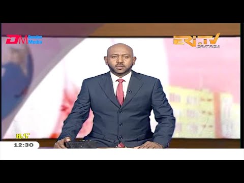 Midday News in Tigrinya for January 27, 2020 - ERi-TV, Eritrea