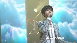 [HD Fancam] 170523 - Yesung (예성) - Fly @ I SEOUL U KL