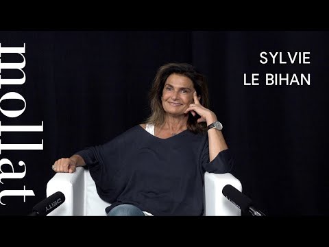 Sylvie Le Bihan - Les sacrifiés