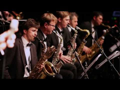 "Come Fly With Me" Lungau Big Band & Philipp Weiss - "A Tribute to Frank Sinatra"