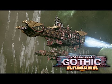 Master of the Fleet, Space Marines Multiplayer, Day 27