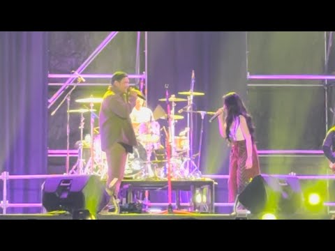 Last child ft Fanny soegi - Seluruh Nafas ini