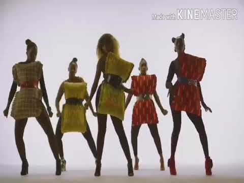 Balance by Karole kasita remix JOHNKISS drumz