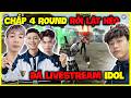 LMC Giả Kid 2k17 Đá Livestream Idol Chấp 4 Round Rồi Lật Kèo ?