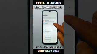 Download lagu itel a60s Developer option Enable // itel a60s Enable usb debugging 2025// mp3 Download lagu itel a60s Developer option Enable // itel a60s Enable usb debugging 2025// mp3