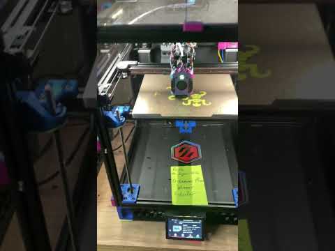 G-Lamaner Flow - LDO Trident 250 - serial request