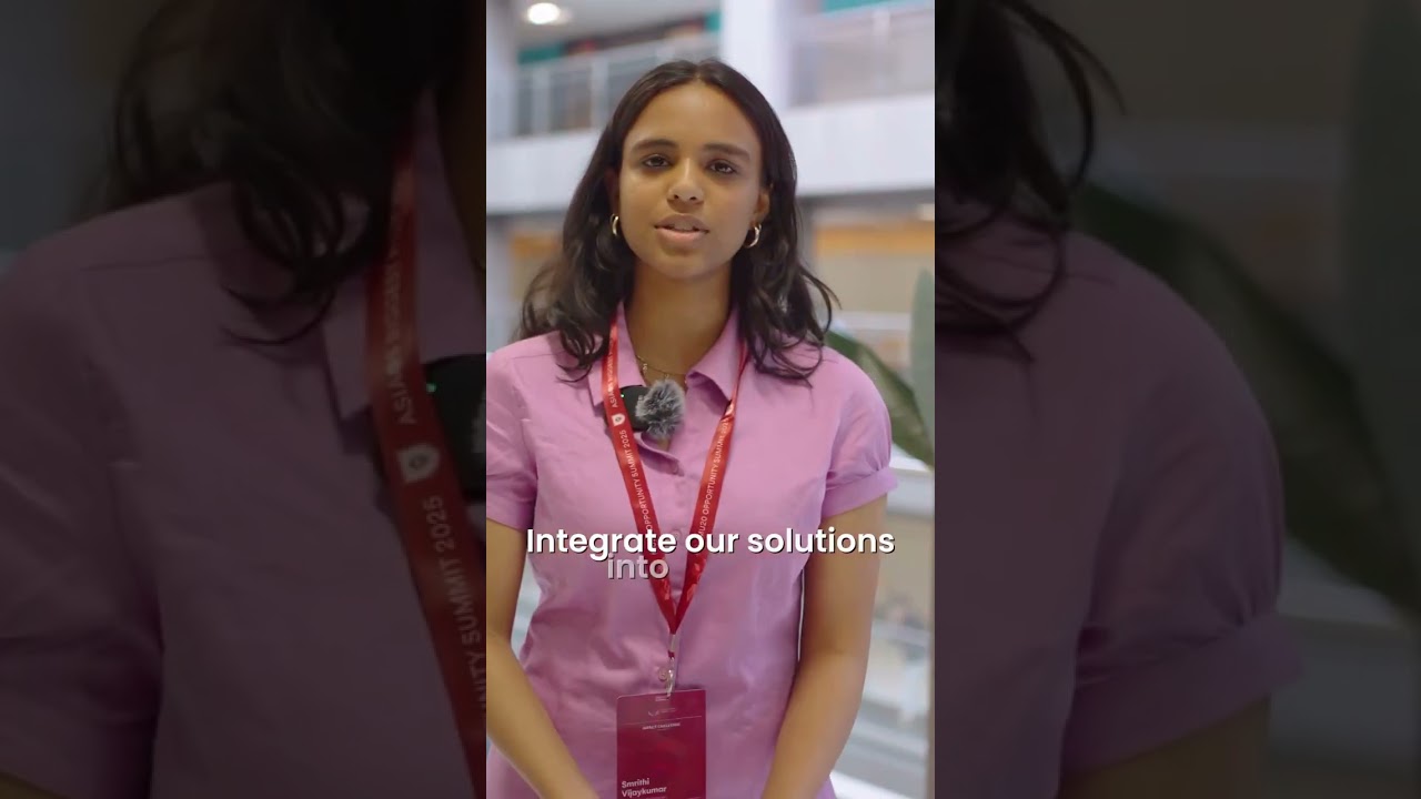 MU20 Impact Challenge | MU20 Opportunity Summit 2025