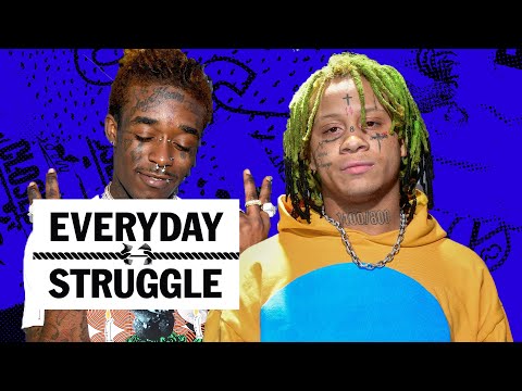 Lil Uzi Started the Deluxe Album Trend?, Trippie Defends New Music From Critics | Everyday Struggle