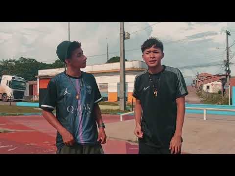 Menozin envolvido/Lc Yoshi feat mc bielzin 