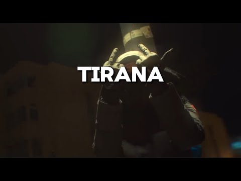 [SOLD] KIDD X ONAD TYPE BEAT "TIRANA" DRILL TYPE BEAT 2025 (Prod. by Vorteq)